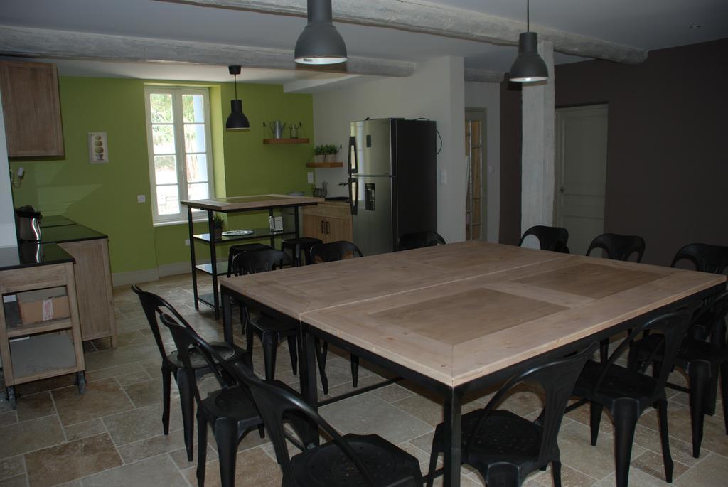 L'Oree De La Cite Carcassonne Room photo